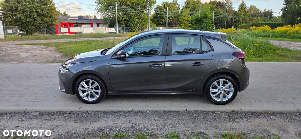 Opel Corsa 1.2 Start/Stop Elegance - 7