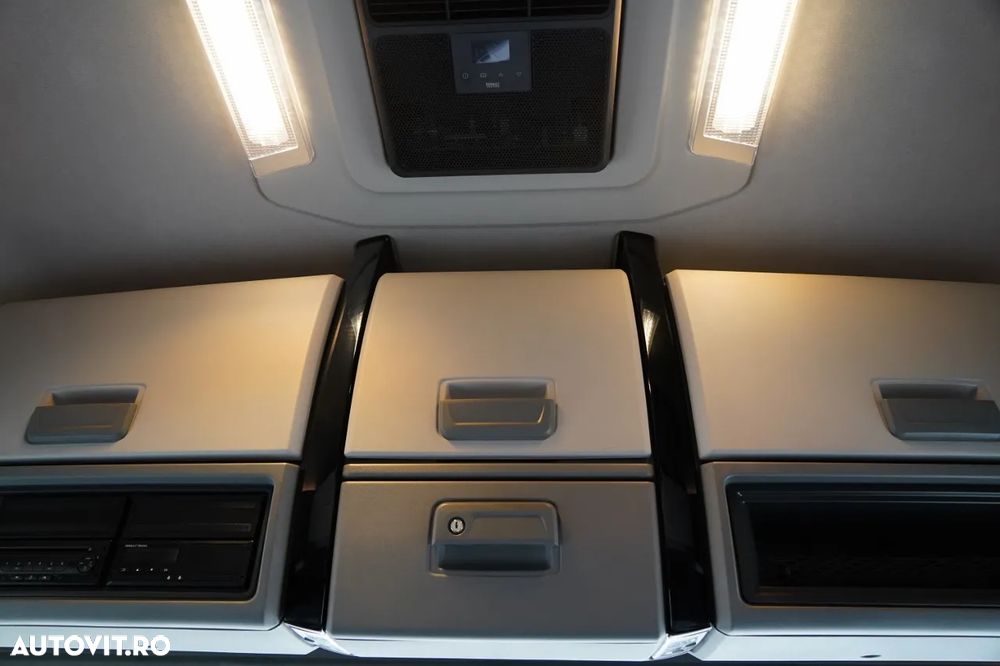 Renault T 520 / I-PARK COOL / ANVELOPE 100% / - 28