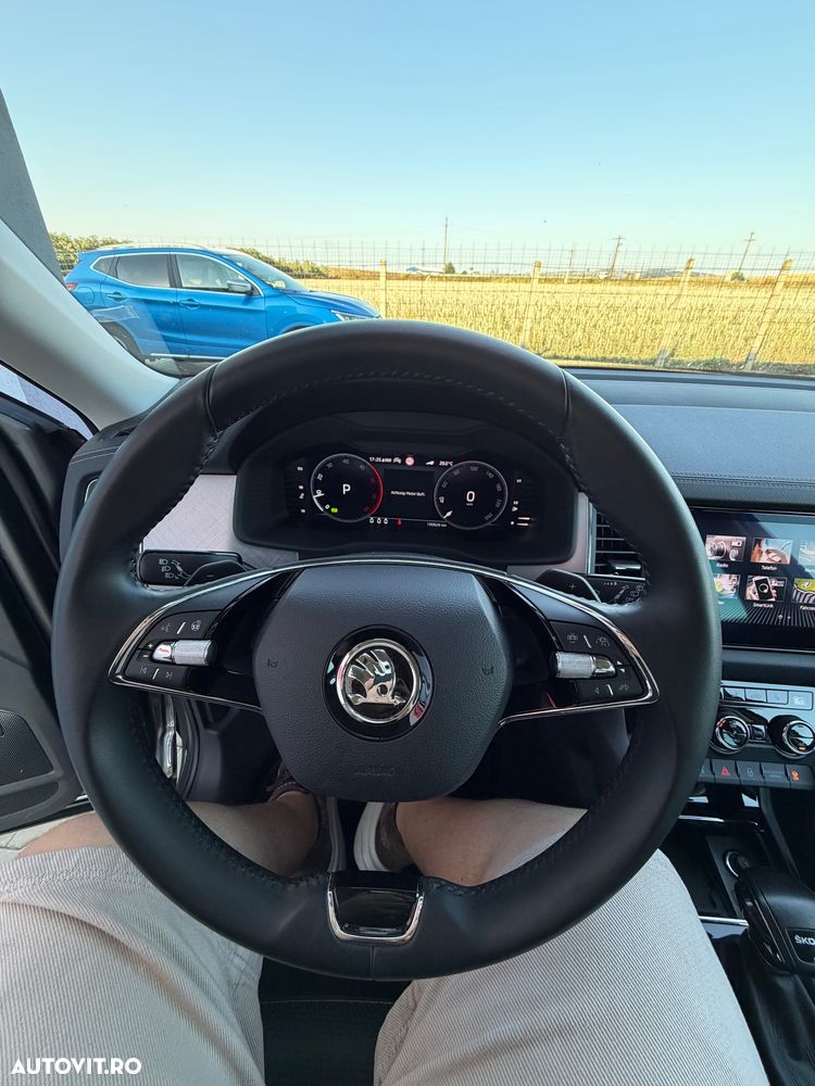 Skoda Kodiaq - 5