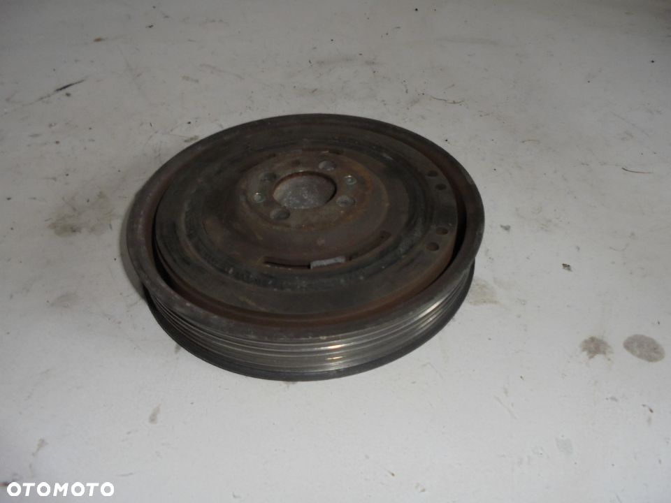 KOLOK PASOWE STILO 1.9 JTD - 3