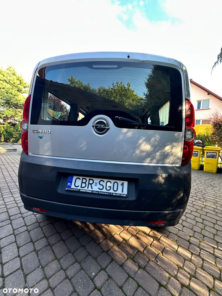 Opel Combo Tour L1H1 - 7