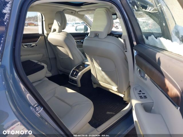 Volvo S90 T6 AWD Inscription - 12