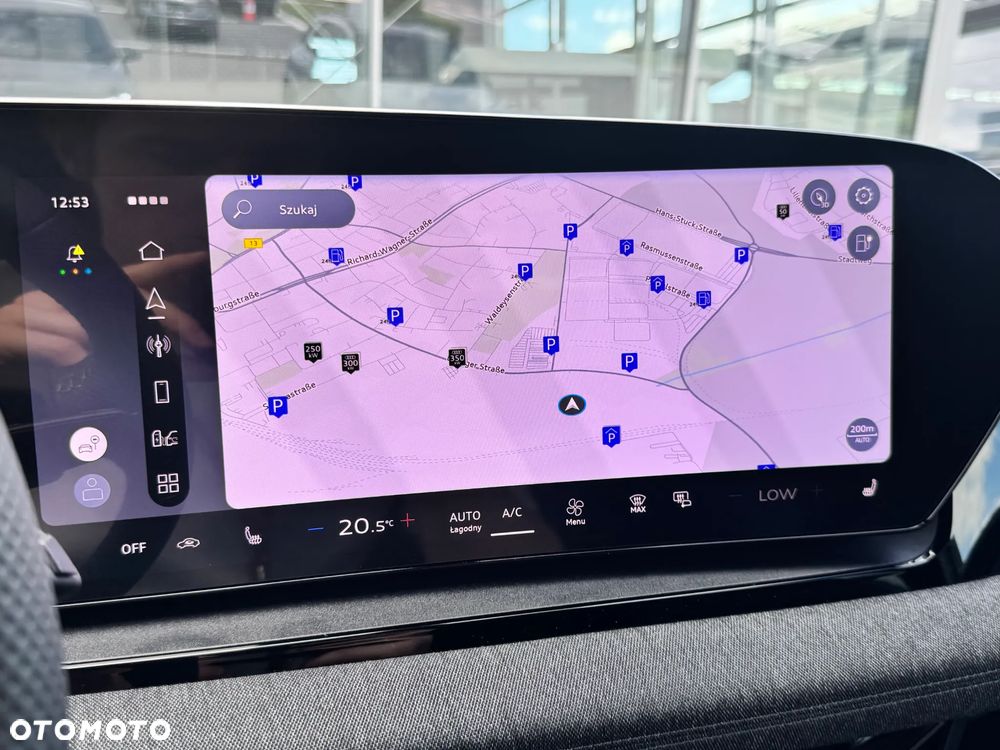 Audi Q6 e-tron 83kWh - 20