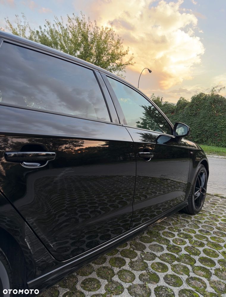 Audi A3 - 10