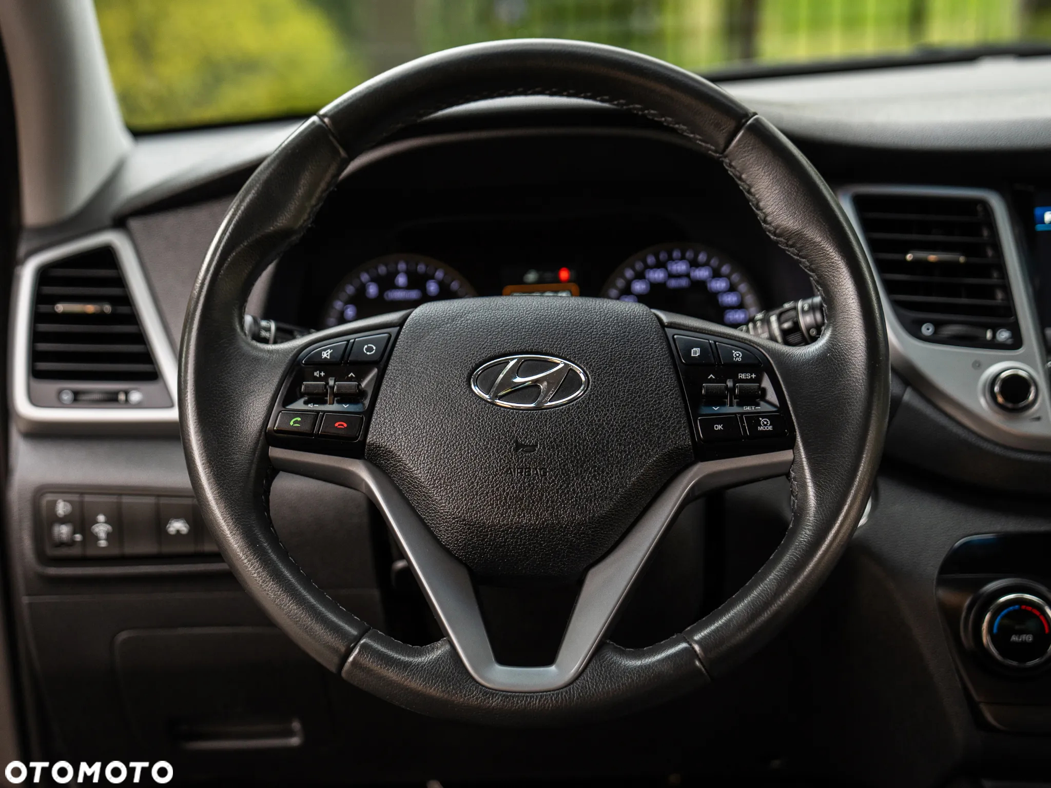 Hyundai Tucson 1.6 GDi 2WD Style - 32