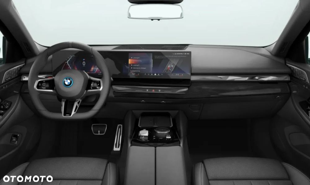 BMW i5 83.9kWh eDrive40 - 4