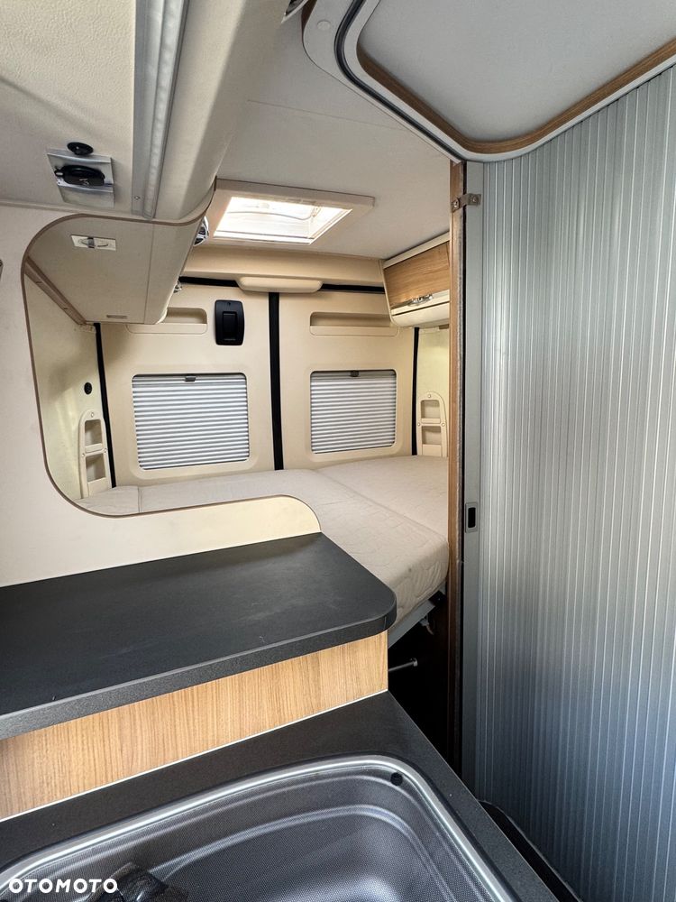 Peugeot Boxer ADRIA L2H2 kampervan Kamper - 14