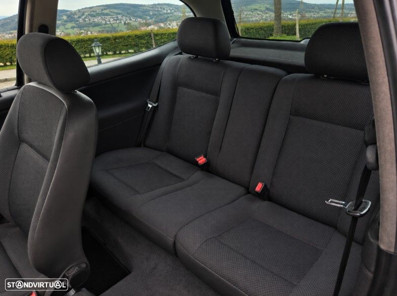VW Polo - 4