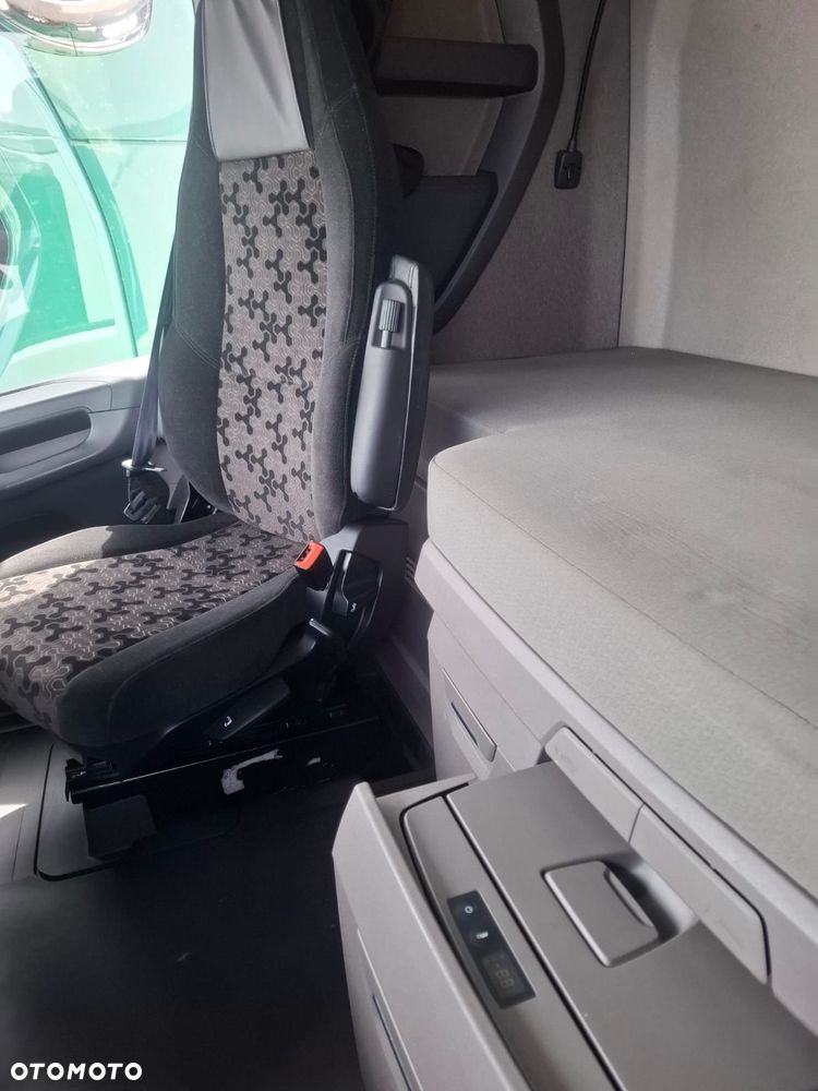 Scania S450 - 15