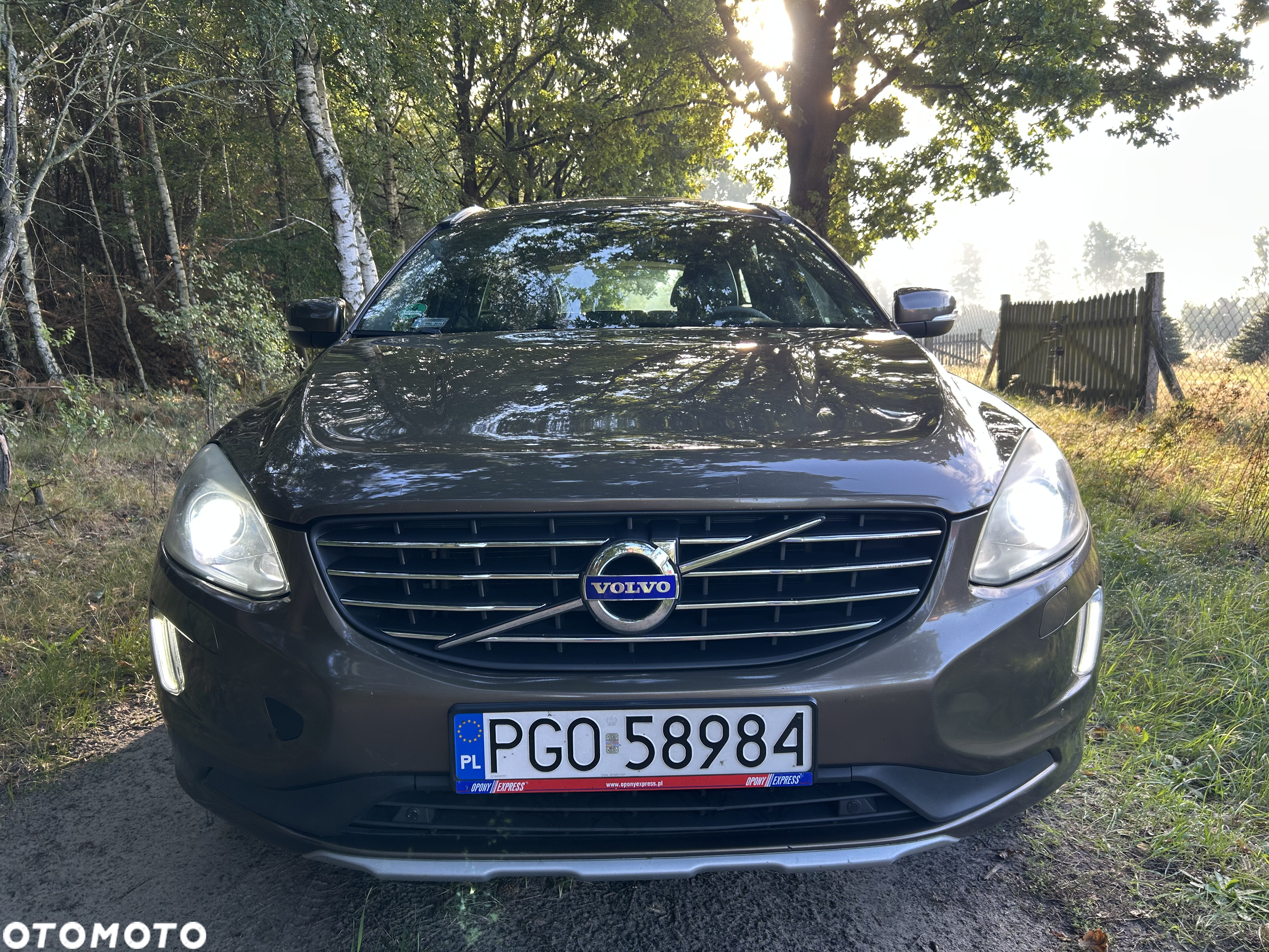 Volvo XC 60 - 4