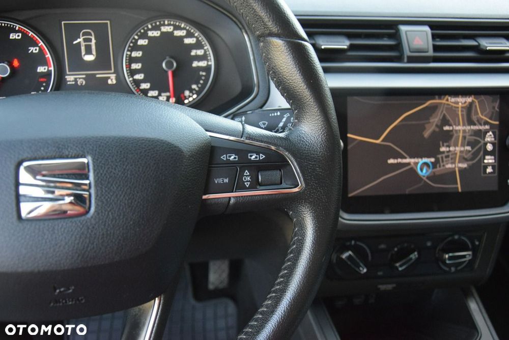Seat Ibiza 1.0 TSI GPF Full LED S&S - 37