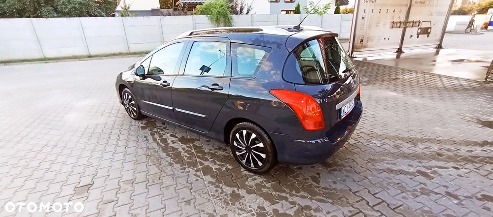 Peugeot 308 1.6 VTi Active - 3