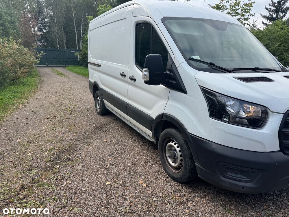 Ford Transit - 3