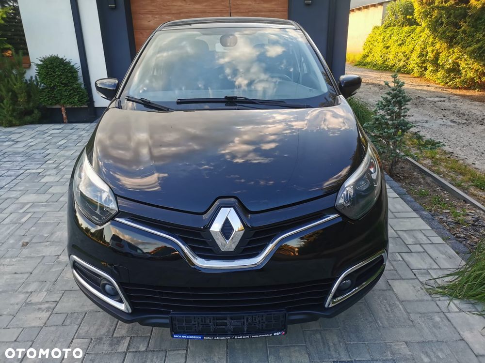 Renault Captur ENERGY TCe 90 Start&Stop Life - 2