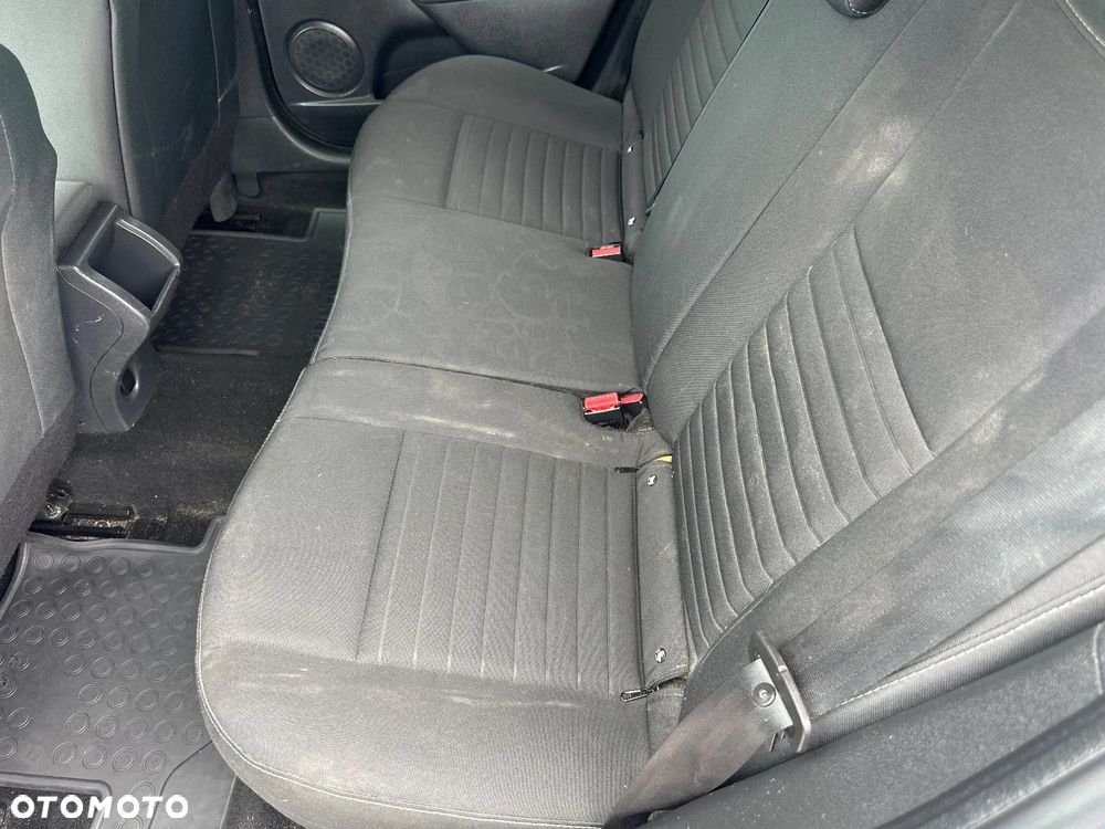Renault Megane 1.2 16V TCE Energy Dynamique - 15
