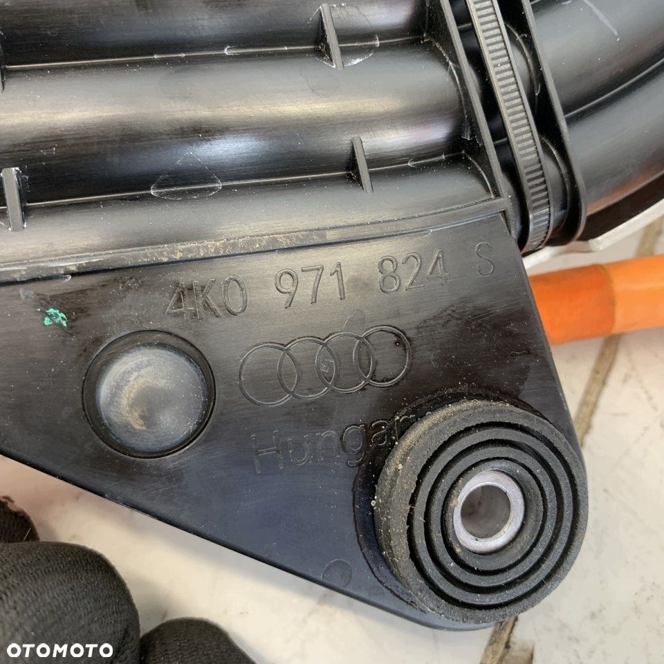 Instalacja Wiązka Przewody Wysokiego Napięcia Audi A6 C9 4P 2.0 Plug-In 26R - 15