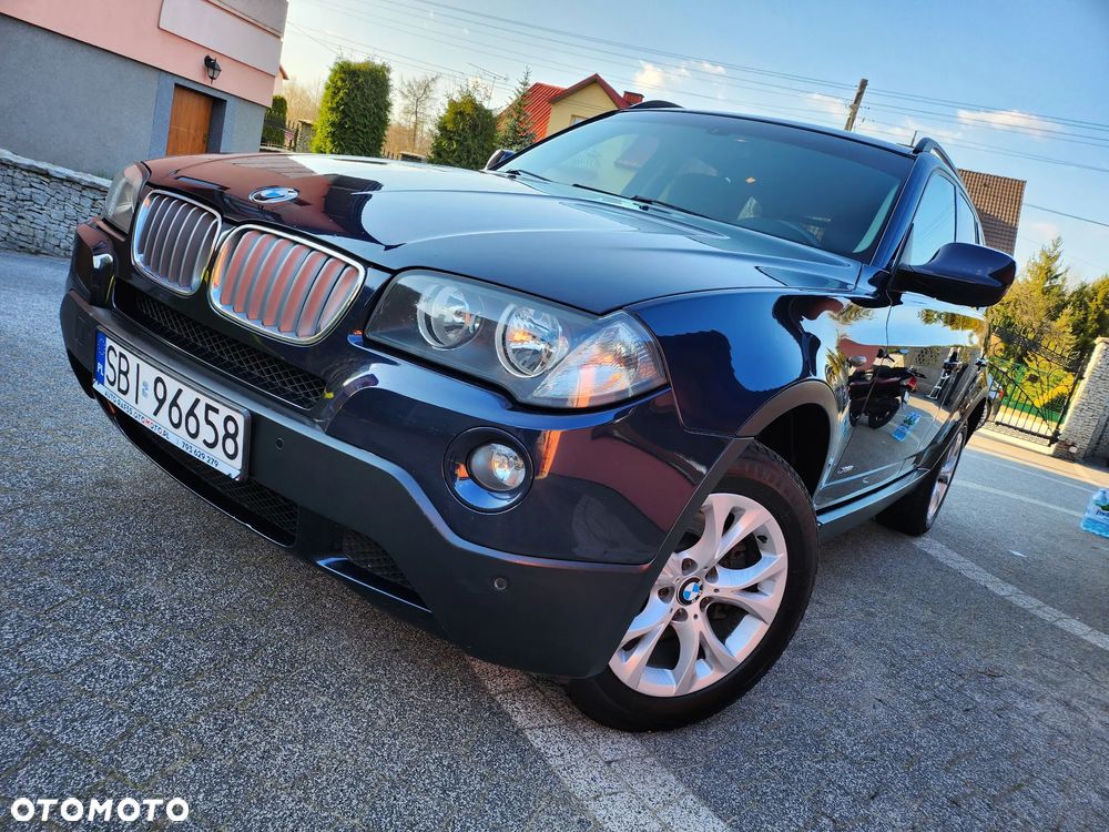 BMW X3 - 12