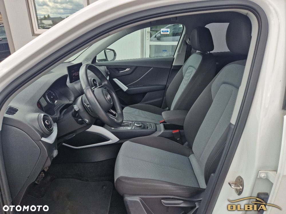 Audi Q2 - 13