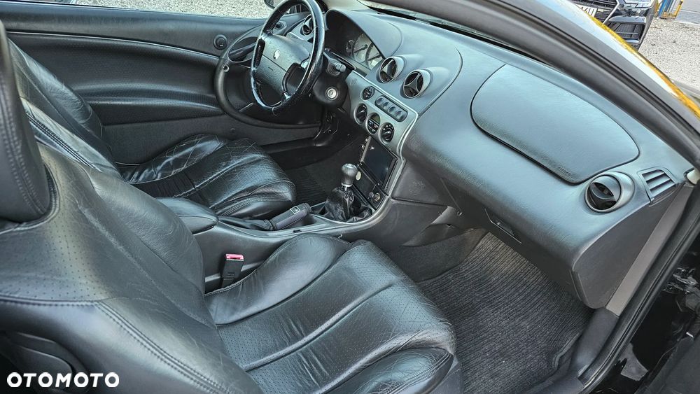 Ford Cougar 2.5 24V - 13