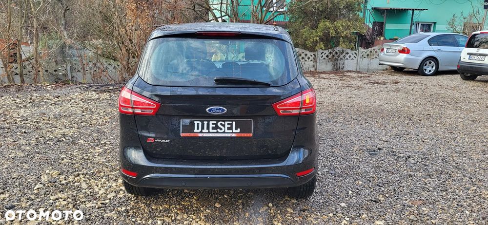 Ford B-MAX 1.6 TDCi Individual - 6