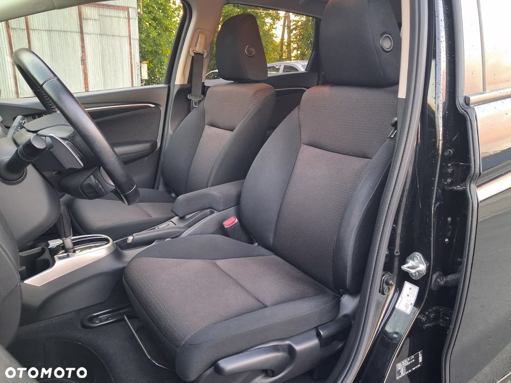 Honda Jazz 1.3 Elegance (ADAS/Honda Connect +/OGS2) CVT - 30