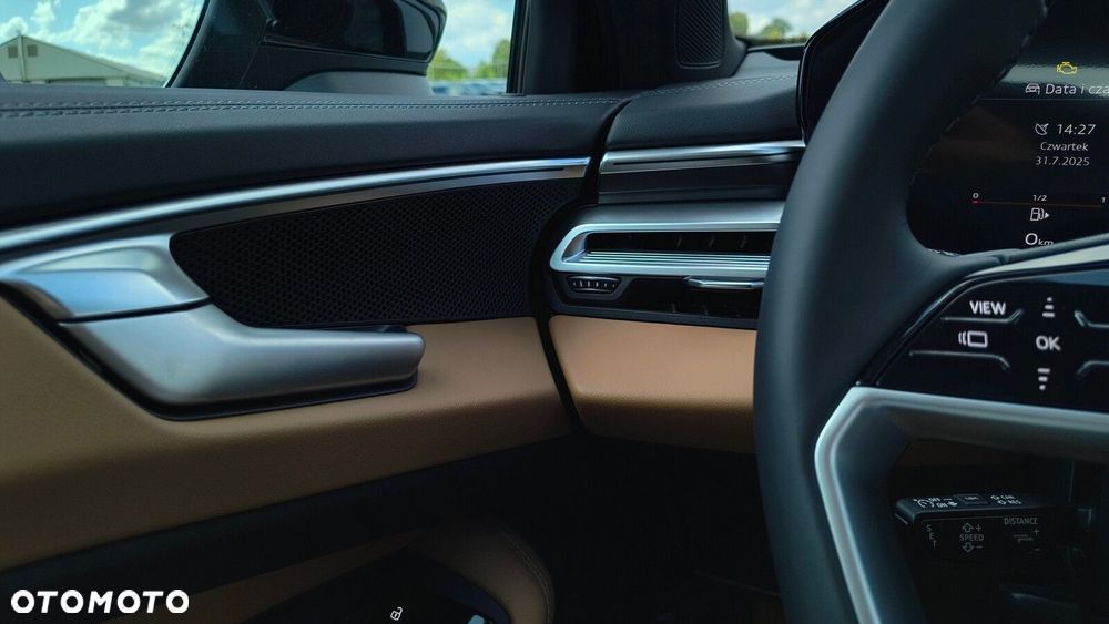 Audi A6 Limousine - 16