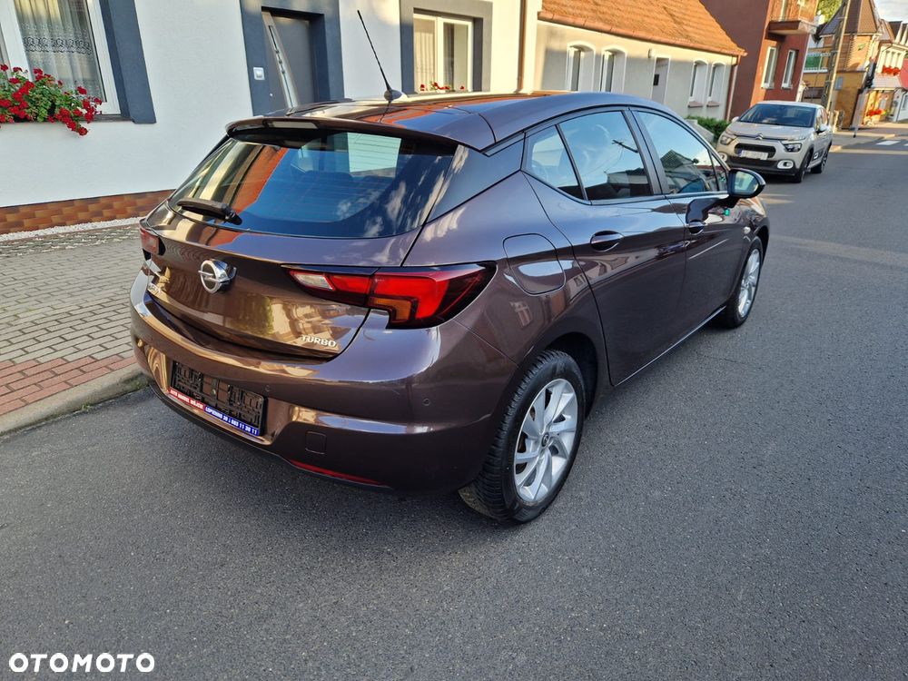 Opel Astra 1.4 Turbo Active - 7