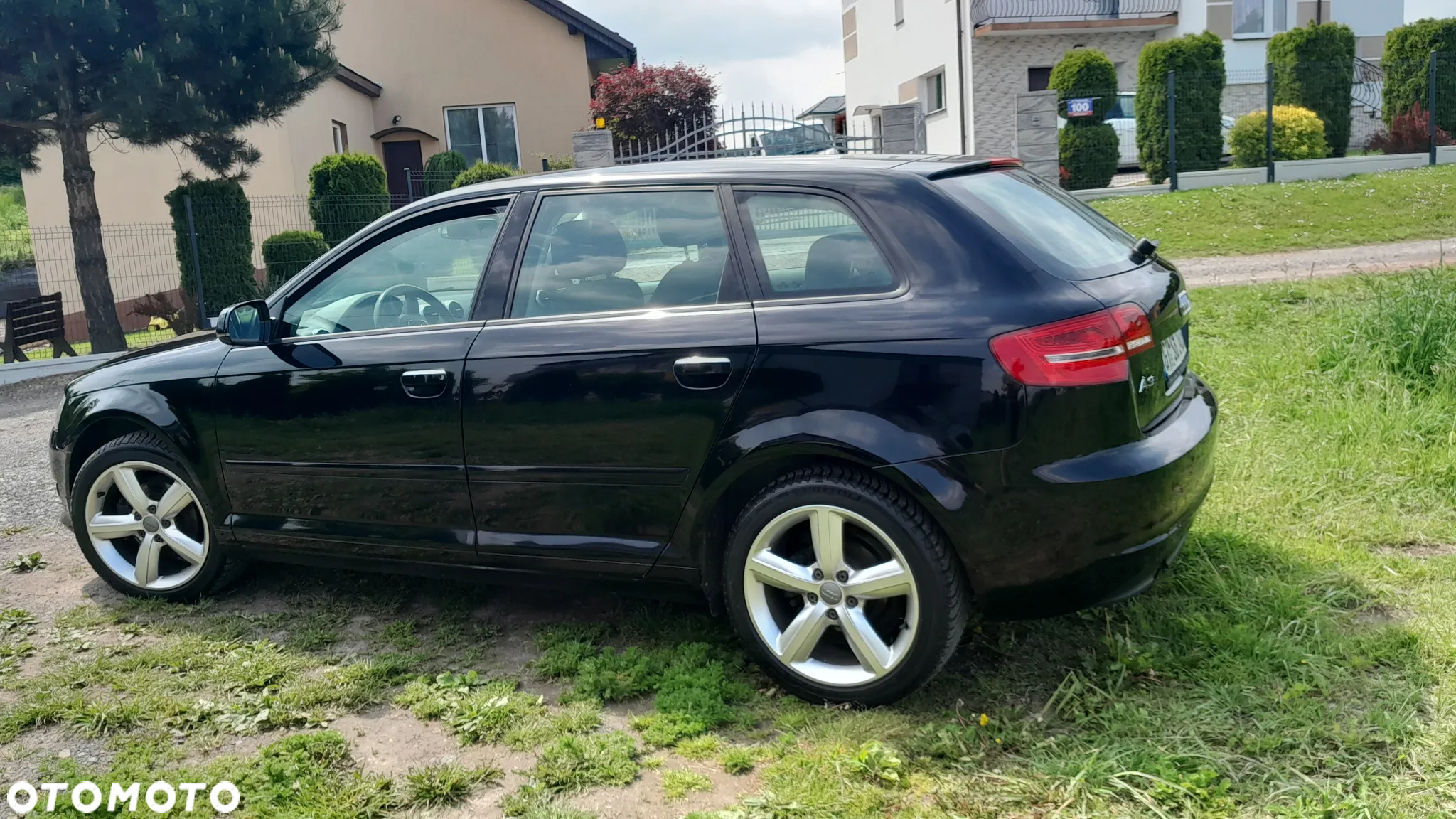 Audi A3 - 28
