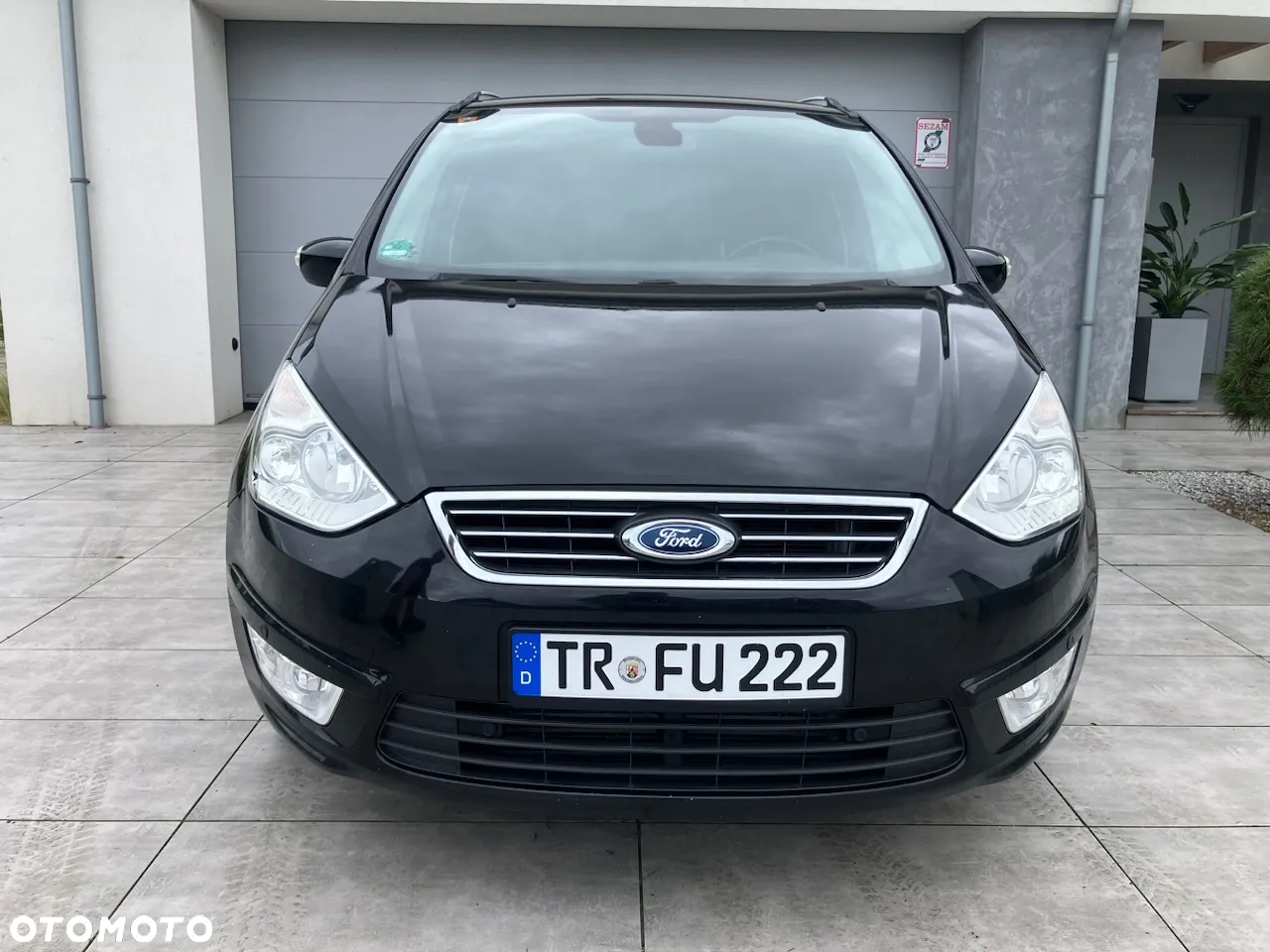 Ford Galaxy 2.0 TDCi Titanium - 5