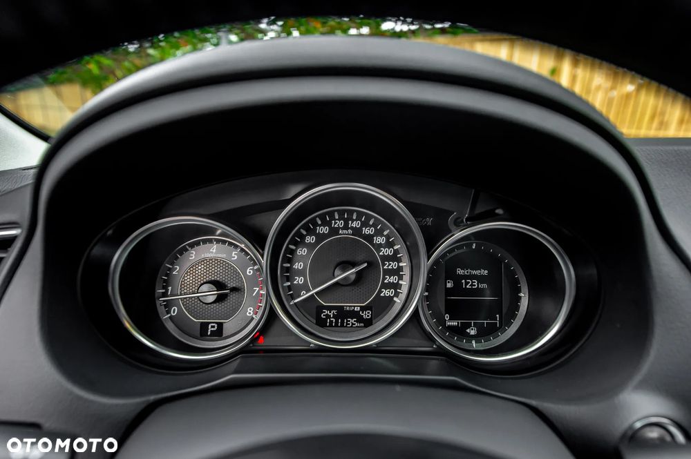 Mazda 6 - 23