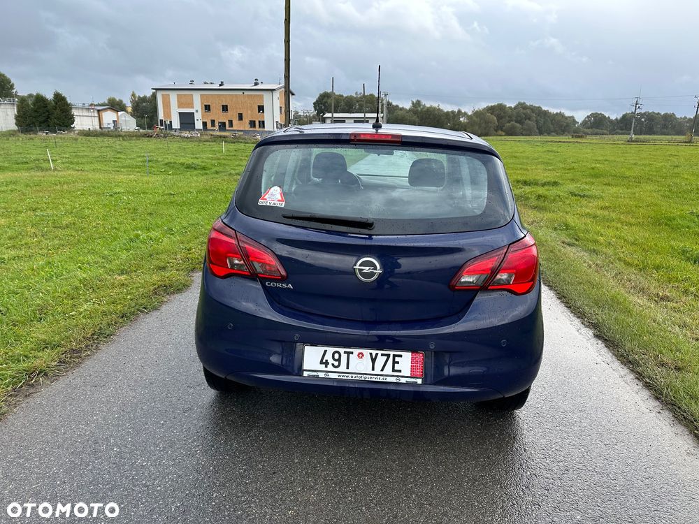 Opel Corsa 1.2 Business S&S - 7