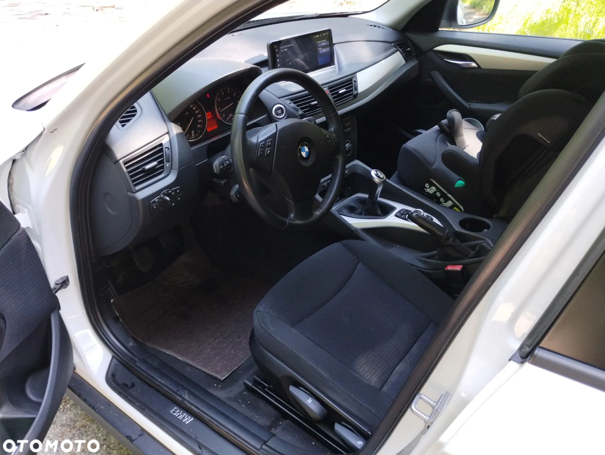 BMW X1 sDrive18i - 7