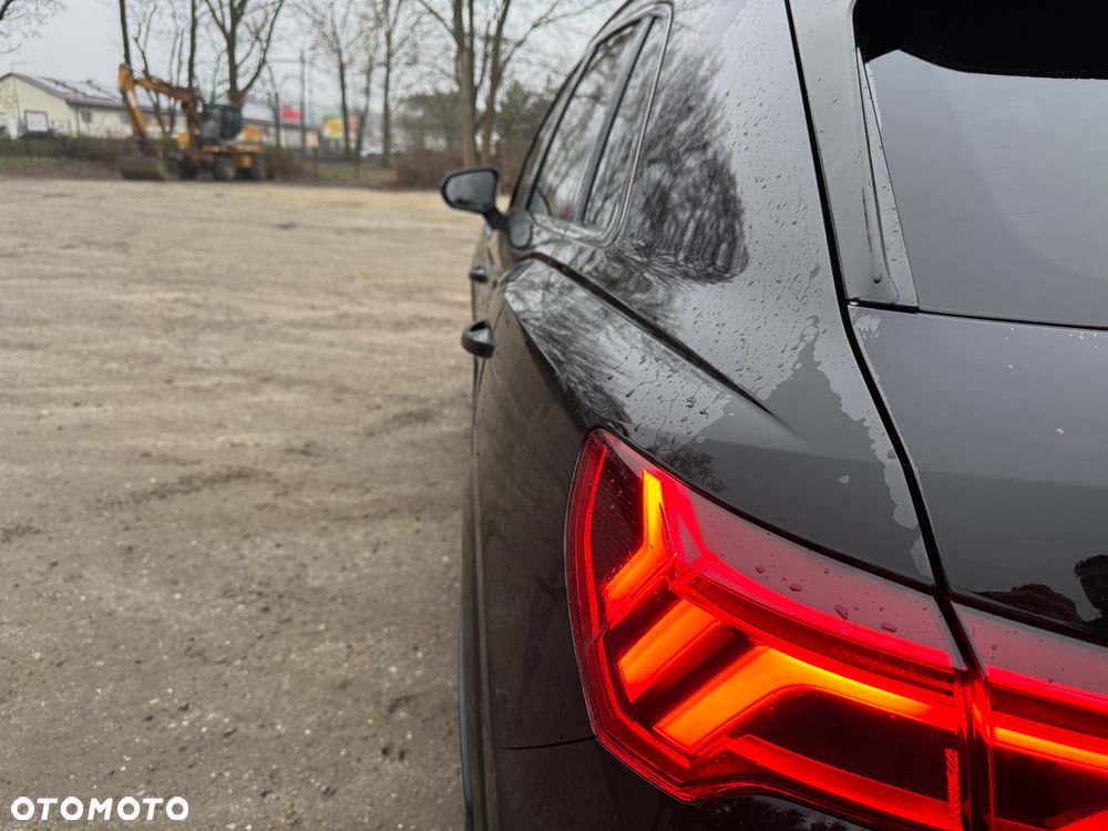 Audi Q3 45 TFSI Quattro S tronic advanced - 22