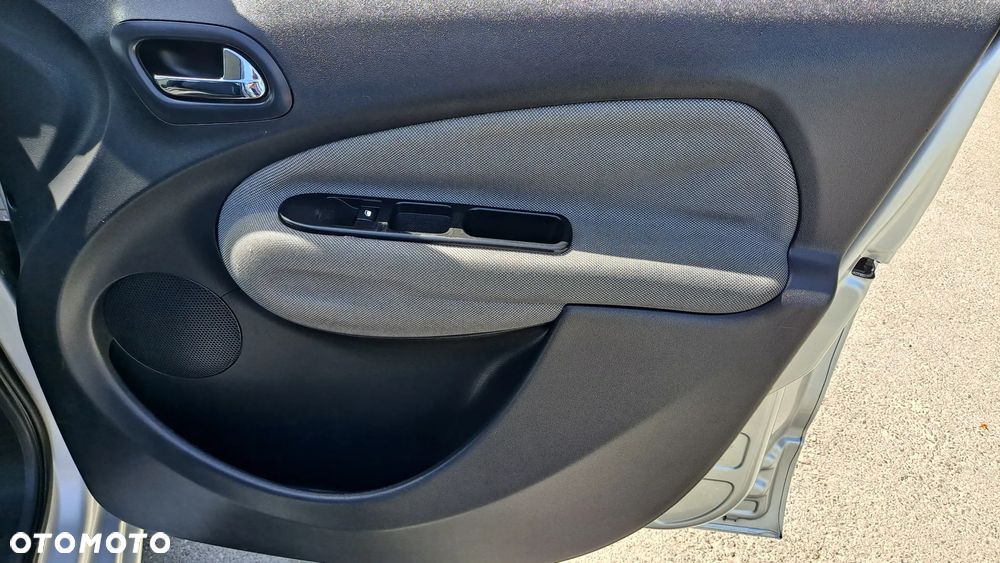 Citroën C3 Picasso - 16