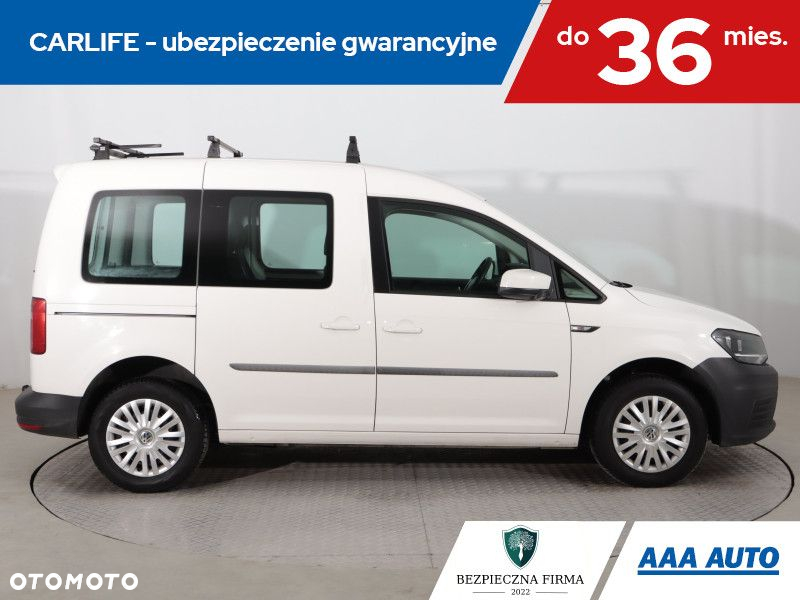 Volkswagen Caddy - 7