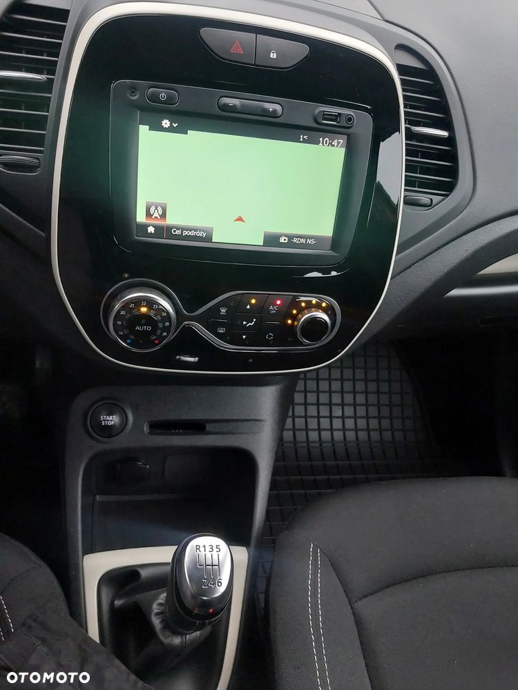 Renault Captur - 21