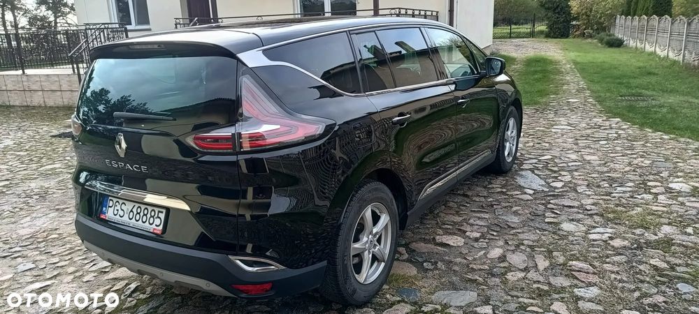 Renault Espace - 5