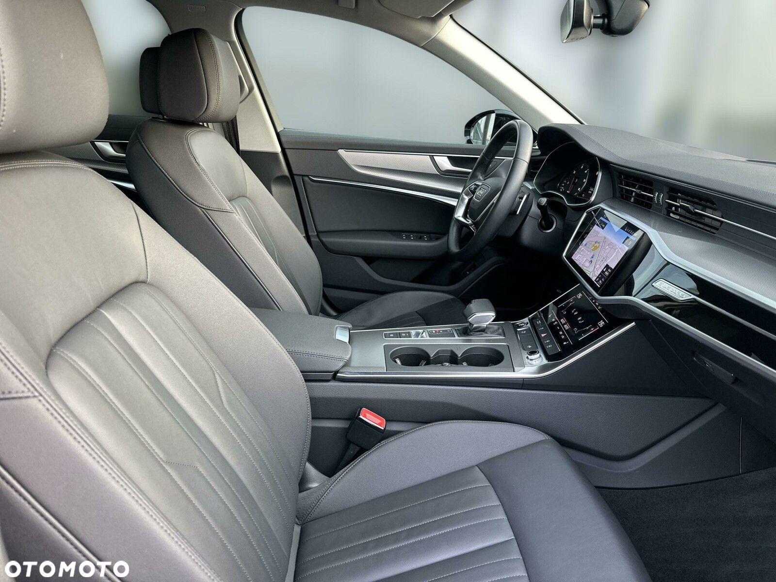 Audi A6 - 16