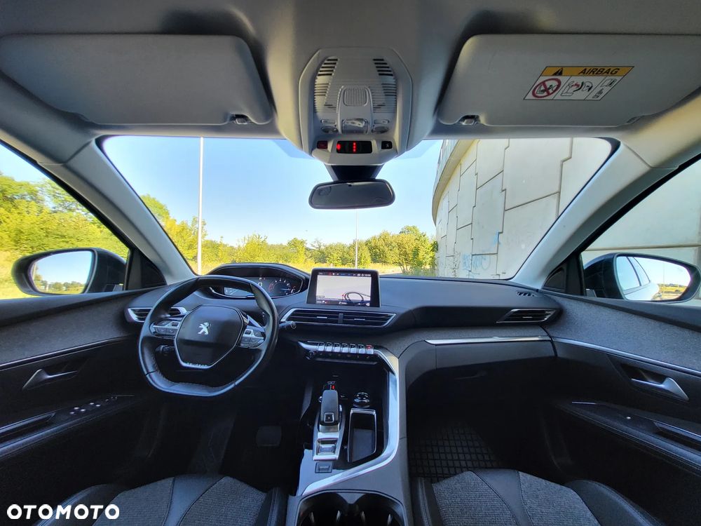 Peugeot 3008 - 16