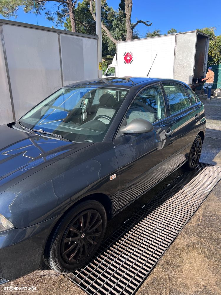 SEAT Ibiza 1.2 12V Style - 2