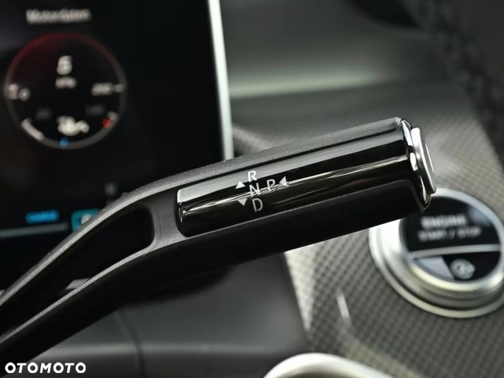 Mercedes-Benz GLC Coupe 220 d mHEV 4-Matic AMG Line - 29