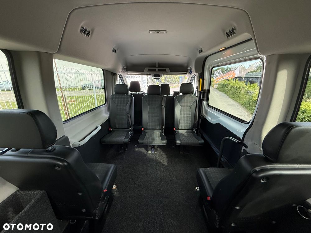 Ford Transit - 17