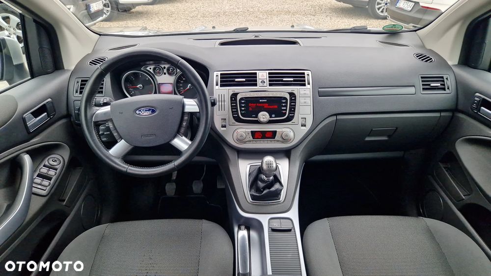 Ford Kuga 2.0 TDCi 2x4 Champions Edition - 7