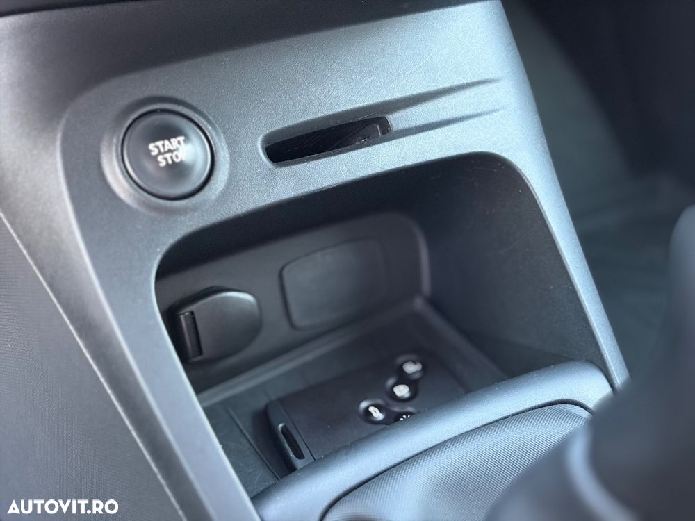 Renault Captur ENERGY TCe 90 Start&Stop Intens - 17