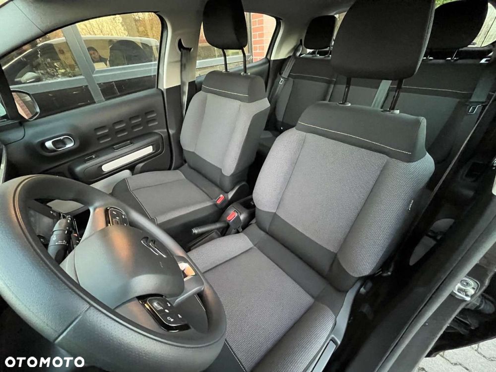 Citroën C3 1.2 PureTech You - 24