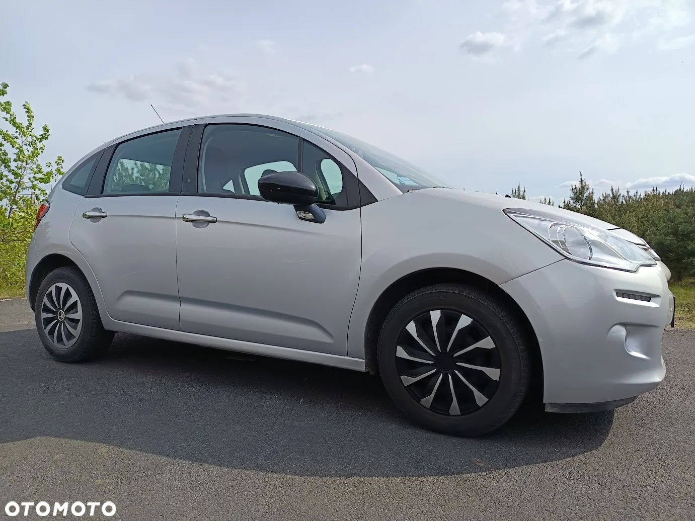 Citroën C3 1.0 VTi Attraction - 2