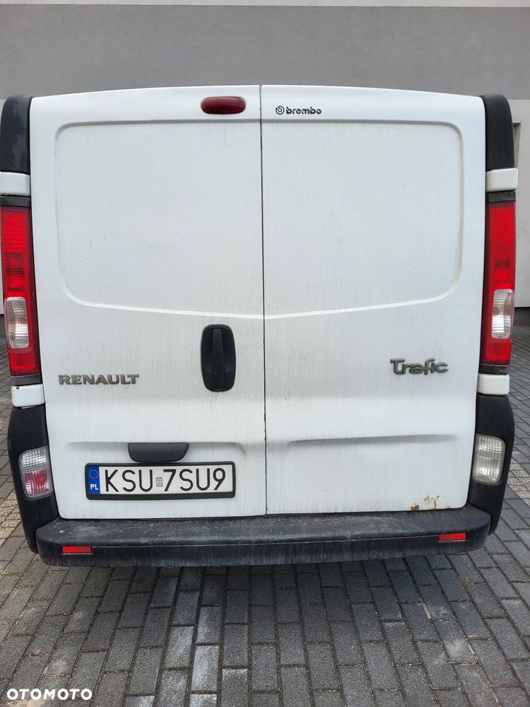 Renault Trafic - 4