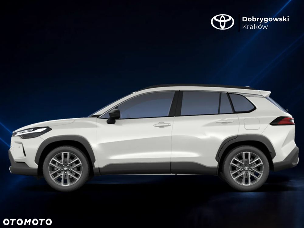 Toyota Corolla Cross 1.8 Hybrid Style - 10