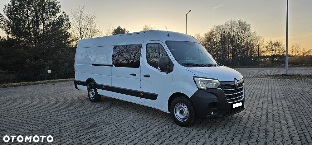 Renault Master - 3