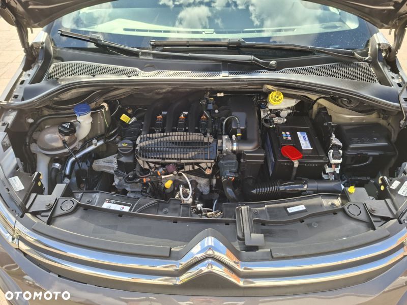 Citroën C3 Pure Tech 82 FEEL - 16